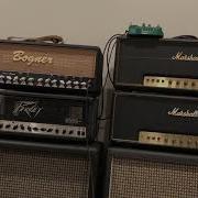 1998 Bogner Ecstasy 101B