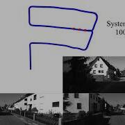 CALC Lightweight Unsupervised Deep Loop Closure