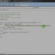 VBA Option Explicit Part 2