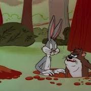 Looney Tunes Cold Cold Ground