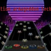 Destruction Armageddon Underchart Tech FC