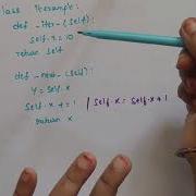 Iterators In Python Python Tutorials In Telugu