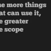 Ruby Programming Variable Scope