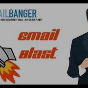 How To Do An Email Blast