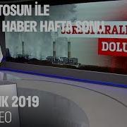 Süre Ay Sonunda Doluyor 7 Aralık 2019 Gülbin Tosun Ile FOX Ana Haber Hafta Sonu