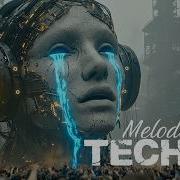 Melodic Techno 2026 Deep Atmospheric Driving Night Drive Focus Mix