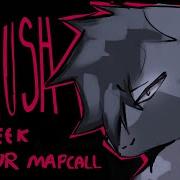 CRUSH 2 WEEK ASHFUR MAP REPOST FOR FRIEND