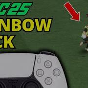 How To Do Rainbow Flick In FC 25 Full Guide