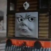 Thomas The Get Along Gang TMNT Parody 2