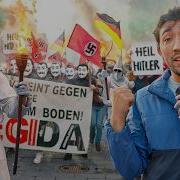 Inside The Rise Of Germany S Neo Nazis