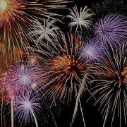 Fireworks Free HD Stock Footage No Copyright Free Video Background Loops NewYear 2021