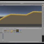 2D Terrain Editor For Unity3D