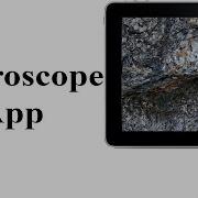 Microscope App