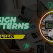 3 Builder Pattern In Kotlin Design Patterns Kotlin BackToCoding