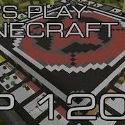 Let S Play Minecraft Ep 120 Monopoly Part 3