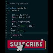 33 C Programming Exercise C Language Tutorial Coding Shorts