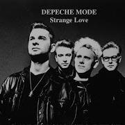 Depeche Mode Strangelove Legendado