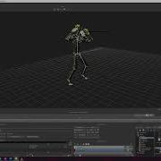 MetaHuman Mocap Retargeting Using MotionBuilder