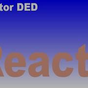 Как работает React ReactDOM CreateRoot Render