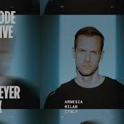 Adam Beyer Mix From Amnesia Milan Drumcode Radio Live DCR701