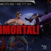 IMMORTALITY GLITCH STILL WORKS Amazing MK Mobile Glitch For Twisted Tower