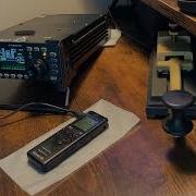 ARRL Code Practice At 13 Wpm