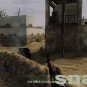 COD 2 CHILL FRAGMOVIE