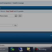 How To Move A Topic In Phpbb 3 0