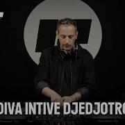 Otto Diva Intive Djedjotronic DJ Set Rinse France