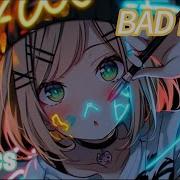 Bad Boy Nightcore I Lyrics