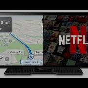 Обзор OTTOCAST SCREENFLOW для Android Auto Apple CarPlay камера заднего вида