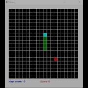How To Create A Snake Game A Review Of A Java Project