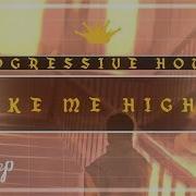 Progressive House NEONHELM Take Me Higher Free To Use