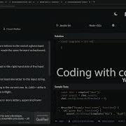 Codewars 7 Kyu You Complete Me Javascript