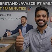JavaScript Arrays Made Easy Understand Arrays In Just 10 Minutes UsingJS Arrays In Playwright