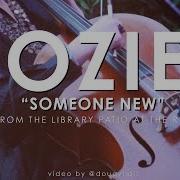 Hozier Someone New Live Performance