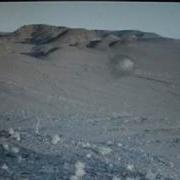 Explosion Test In Desert For Adobe Premiere 4
