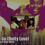 Letting Go Dutty Love Ft Nicki Minaj Sean Kingston Music Video 2010