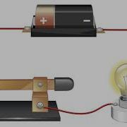 Setting Up A Simple Circuit