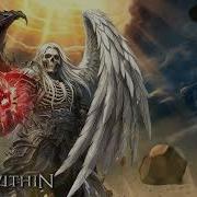 THE CURSE WITHIN Redemption