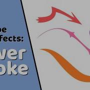 Inkscape Path Effects Power Stroke Tapered Paths