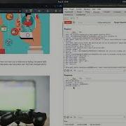 23 7 Lab Server Side Template Injection With A Custom Exploit