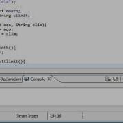 Java Tutorial 13 Enums