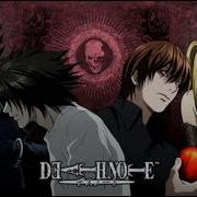 Therapy Session Death Note AMV