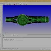CONVERGE Studio 2 2 Training Flagging Boundaries 1 2