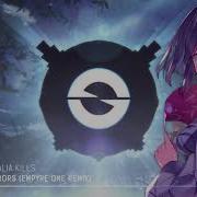 Nightcore Mirrors Empyre One Remix