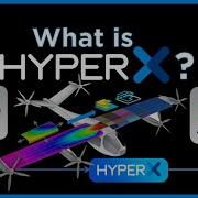 What Is HyperX