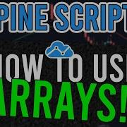 How To Use ARRAYS In Pine Script V4 To Calculate CORRELATION COVARIANCE