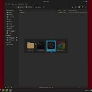 115 How To Make A File With The Touch Command