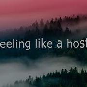 No Resolve HOSTAGE With Lyrics